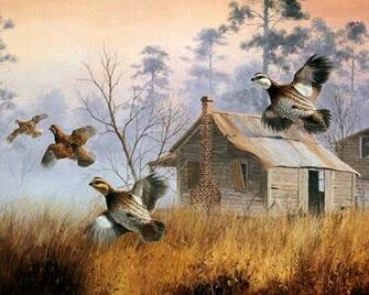 By Terry Redlin Wallpaper Hq Desktop