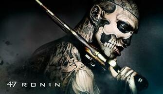 Ronin Hivatalos Honlap December T L A Mozikban