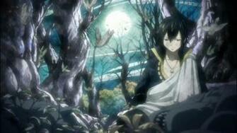 Fairy Tail Zeref Wallpaper Actress