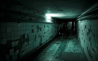 Creepy HD Wallpaper Background