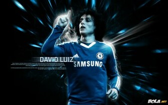 Wallpaper Picture David Luiz