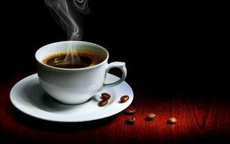 Cup Of Coffee Photo
