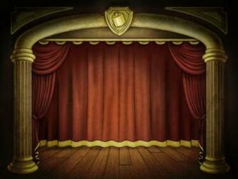 Macbeth Background Powerpoint Background For