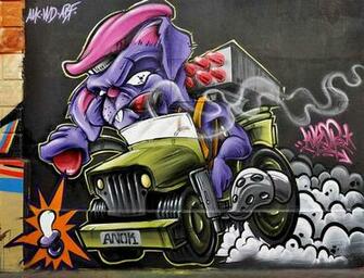 History And Evolution Of Arrows In Graffiti Art Best Graffitianz