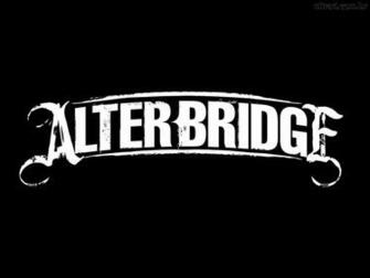 Alter Bridge Wallpaper
