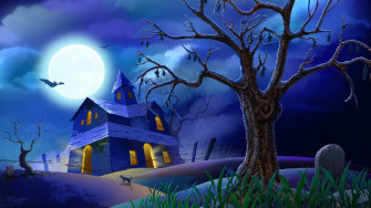 Halloween Wallpaper In 2k And Full HD