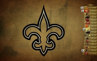 Wallpaper Saints Desktop Background Collection Ultimate Orleans