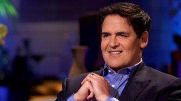 Mark Cuban Says These Words Separate Those Who Achieve From