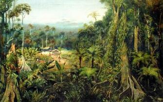For T Tropicale Wallpaper