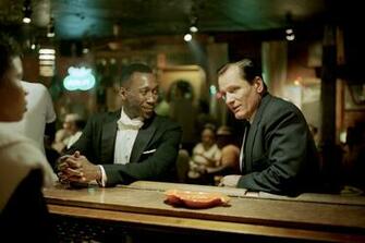 Green Book HD Wallpaper Background Image Id