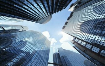 Skyscraper Wallpaper X Wallpaperlayer