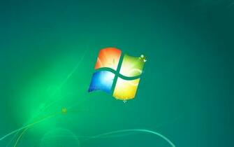 Undefined Windows Green Wallpaper Adorable