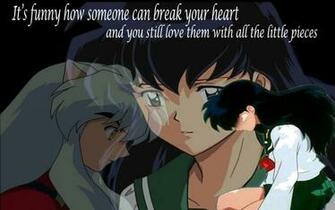 Inuyasha Kagome Inu And Ranma Akane