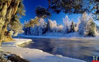 HD Snow Wallpaper Grasscloth