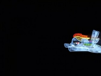 Rainbow Dash Wallpaper Art HD Hi Res