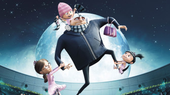 Despicable Me 4k HD Movies Wallpaper Image Photos