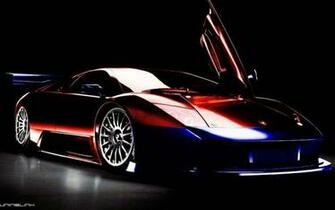 Exotic Car Wallpaper HD Desktop