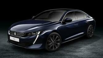Peugeot HD Wallpaper Background Image Id