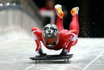 Olympic Luge Bobsled Skeleton The Essential Guide