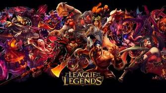 Vladimir Desktop Background Lol Champion Wallpaper