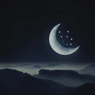 Mountain Aesthetic Wallpaper