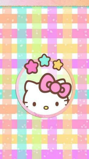 Baby Hello Kitty Wallpaper HDwallpaper20