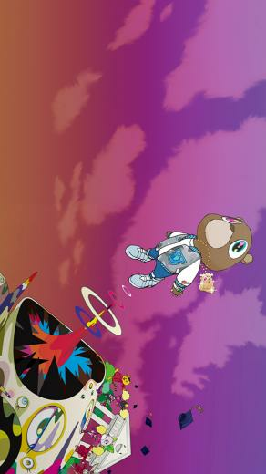 Graduation Phone Background For Anyone Interested Kanye
