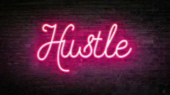 Create A Neon Glow Effect In Photoshop Layout
