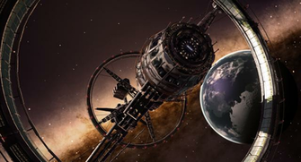 Elite Dangerous Gets A Release Date December Ars Technica