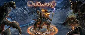 Outward Deep Silver