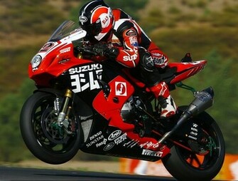 Superbike Racing World In