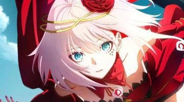 Takt Op Destiny Trailer Shares Opening Theme Song Character Voices
