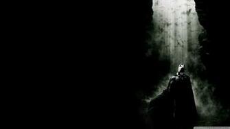 Batman Begins HD Desktop Wallpaper Widescreen High