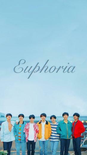 Image About Bts Euphoria On We Heart It See More