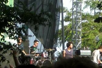 Passion Pit Image Lollapalooza HD Wallpaper And Background Photos