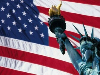 Usa Flag Wallpaper