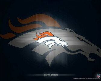 Arkane Nfl Wallpaper Denver Broncos Vol
