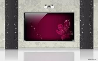 Wallpaper Art Vector Home