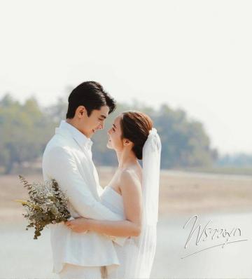 Ponbuafamily P Thank You To Dramapraomook1