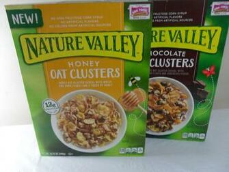 Celebrating National Cereal Day