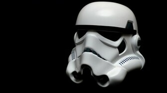 Star Wars Wallpaper Stormtroopers Black