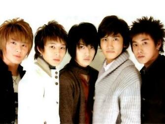 Dbsk Wallpaper Desktop