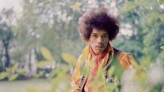 Jimi Hendrix Wallpaper