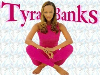 Tyra Banks Wallpaper Photos Image Pictures