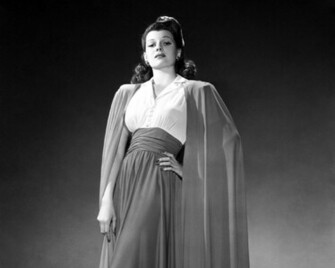 Rita Hayworth 99wallpaper
