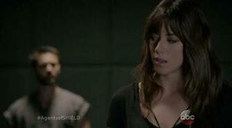 Agents Of Shield Season Ward And Skye Jpg