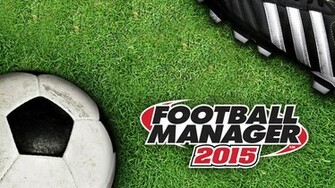 Football Manager Wallpaper In