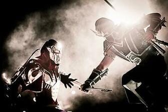 Shen Zed