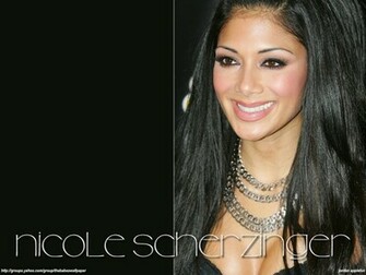 Angelbabyphatgirl Nicole Scherzinger Wallpaper