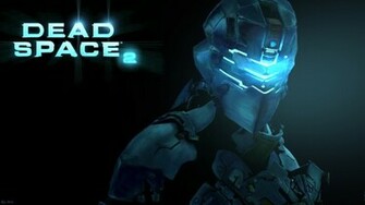 Dead Space Wallpaper By Aroart